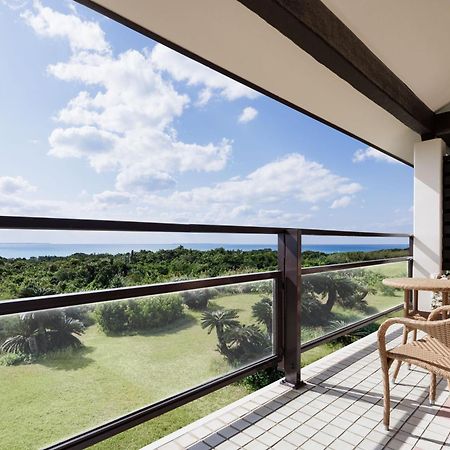Haimurubushi Kohama Island Экстерьер фото