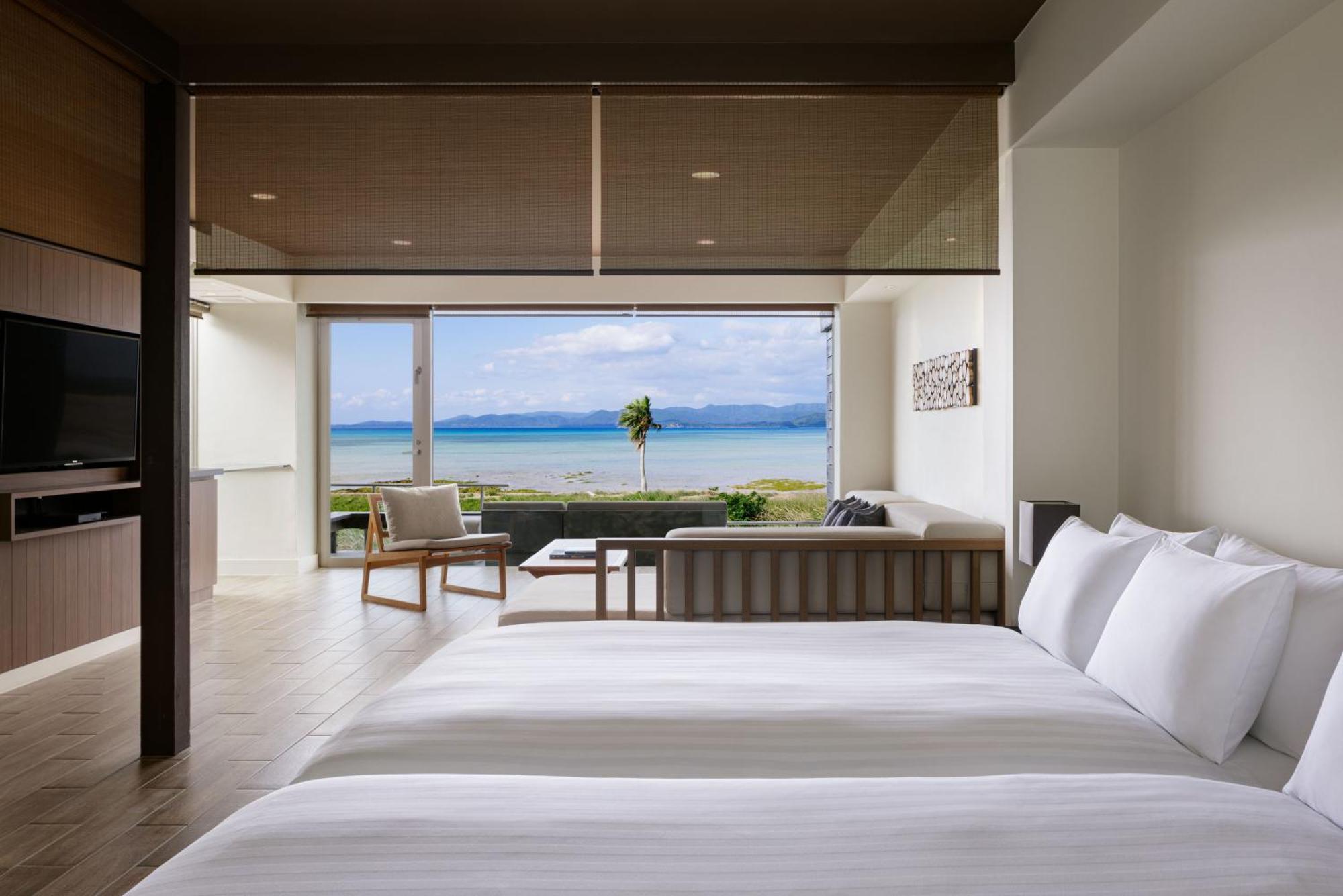 Haimurubushi Kohama Island Экстерьер фото